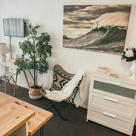 Adorable Studio Sur La Plage เบียริตซ์ ภายนอก รูปภาพ