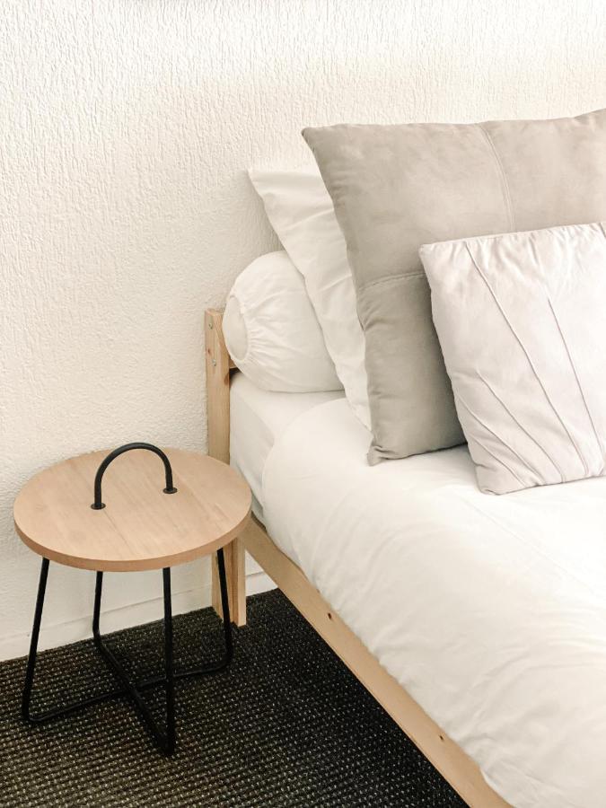 Adorable Studio Sur La Plage เบียริตซ์ ภายนอก รูปภาพ